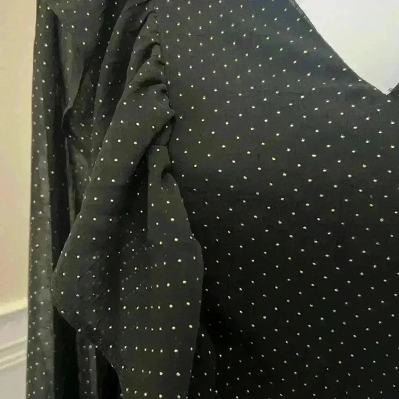 VICTORIA LONG SLEEVE BODYSUIT - Picture 4 of 4